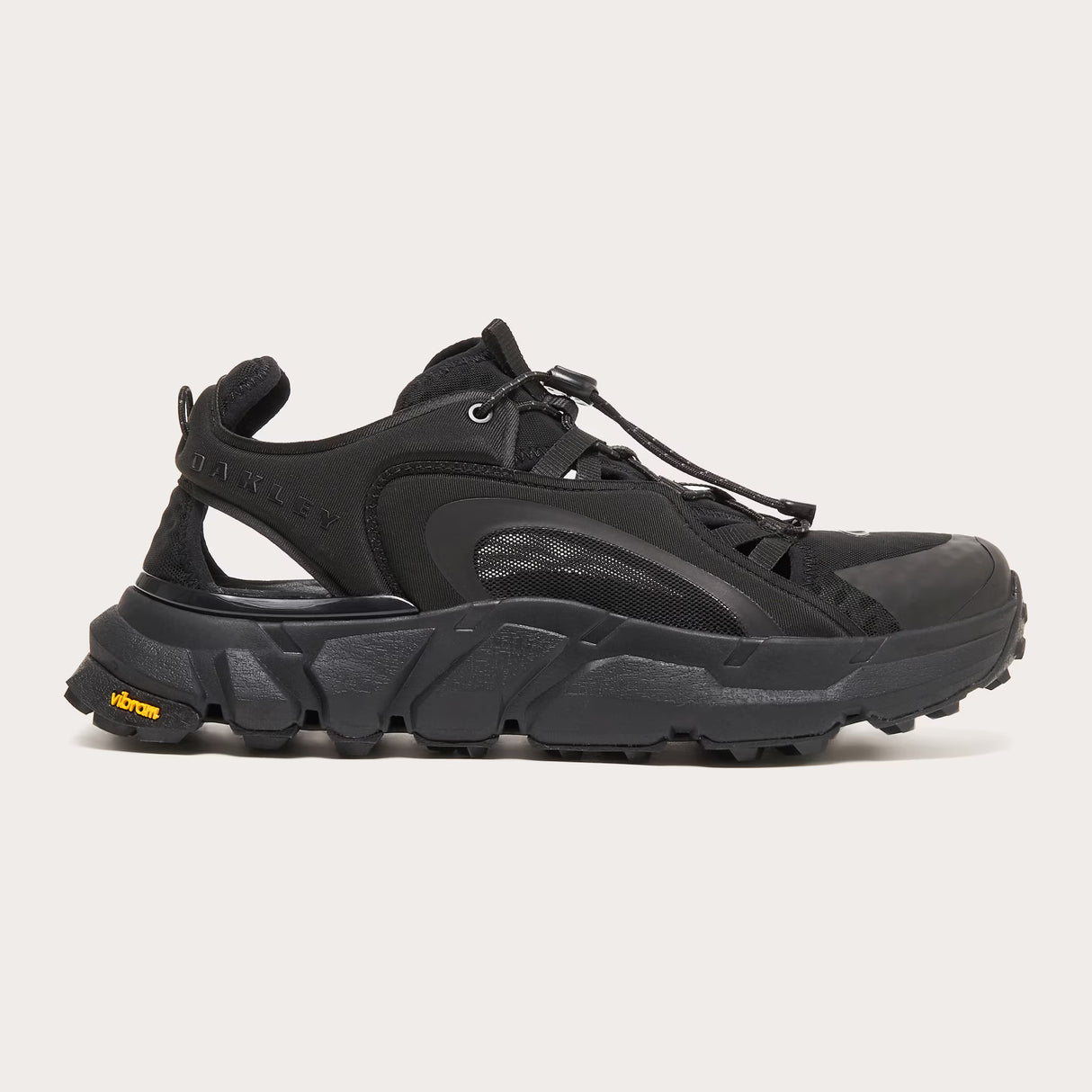 Oakley Men's Aquaterra Hybrid Sandals
