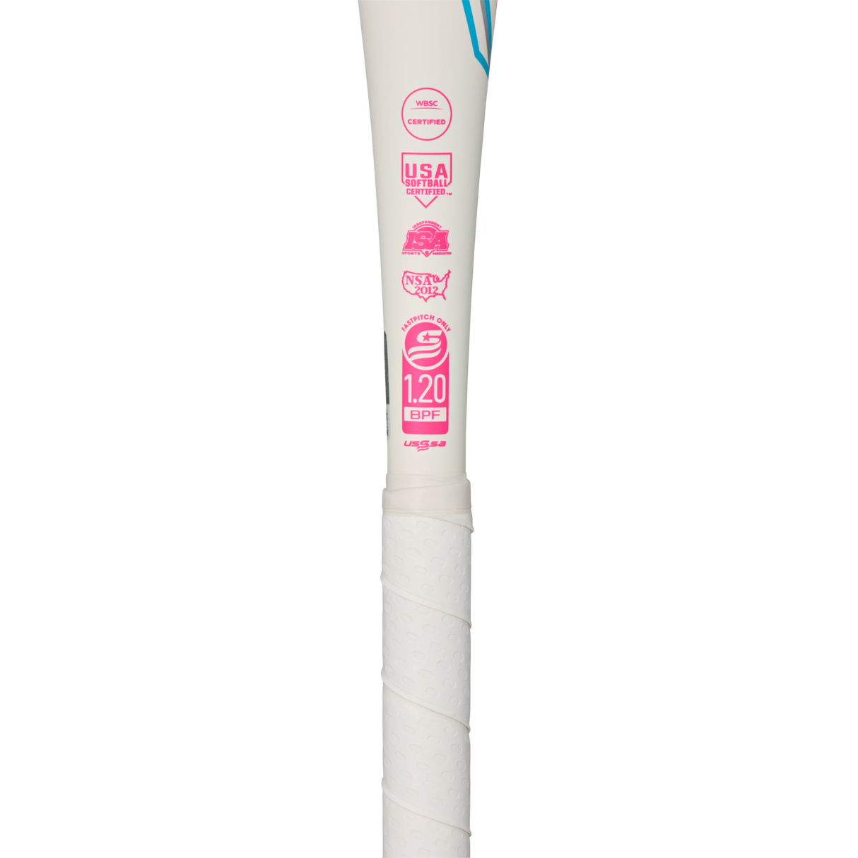 Mizuno Finch 26 -13 Softball Bat-3