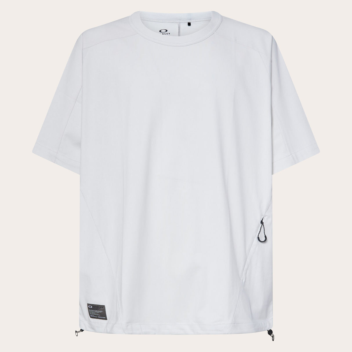 Oakley Men's Fgl Static Tee 6.0-1