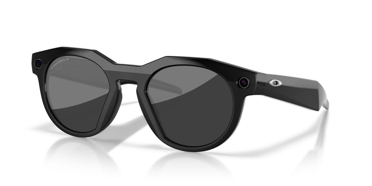 Oakley HSTN Sunglasses-2