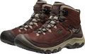 KEEN Men's Targhee IV Waterproof Hiking Boot-4