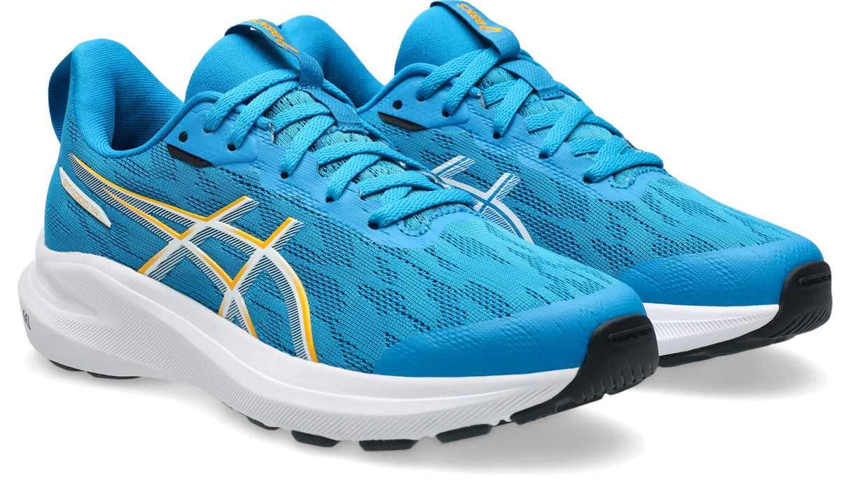 Asics Youth GT-1000 14 Grade School Running Shoes-5
