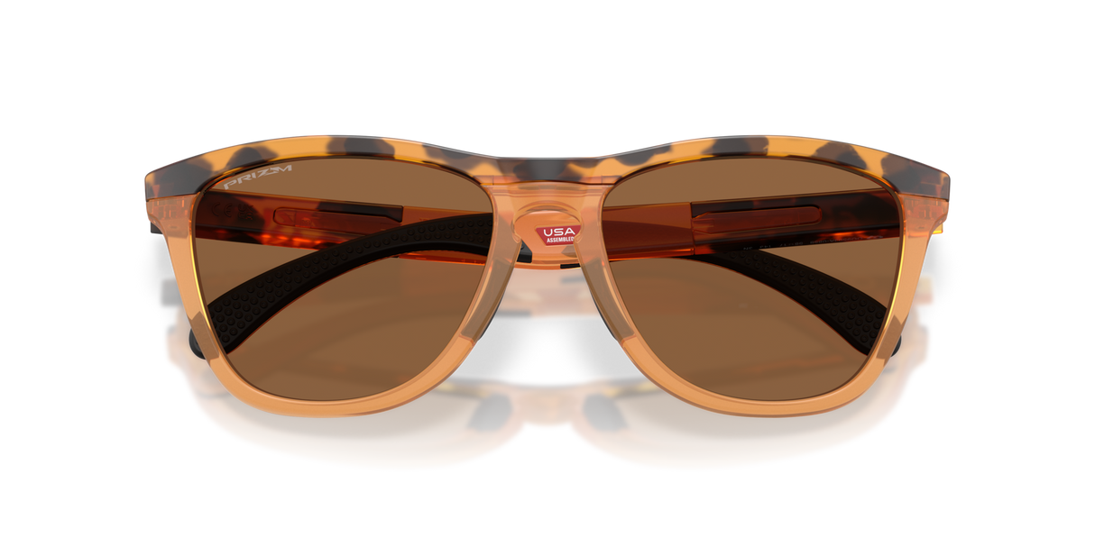 Oakley Frogskins Range XL A Glasses-9