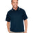 Charles River Men's Classic Solid Wicking Polo-1