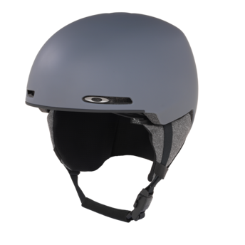Oakley Mod1 Mips Snow Helmet-3