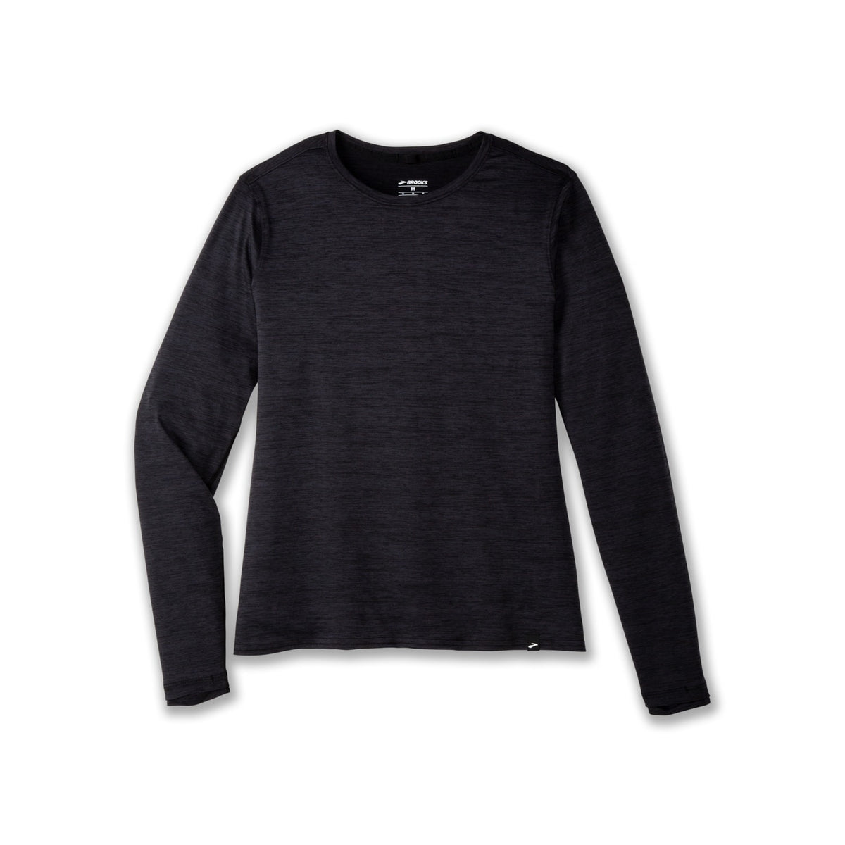 Brooks Women's Luxe Long Sleeve Top-4