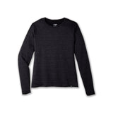 Brooks Women's Luxe Long Sleeve Top-4