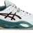 Asics Men's GEL-Resolution X Wide 2E Tennis Shoes-1