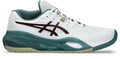 Asics Men's GEL-Resolution X Wide 2E Tennis Shoes-1