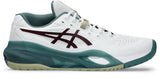 Asics Men's GEL-Resolution X Wide 2E Tennis Shoes-1