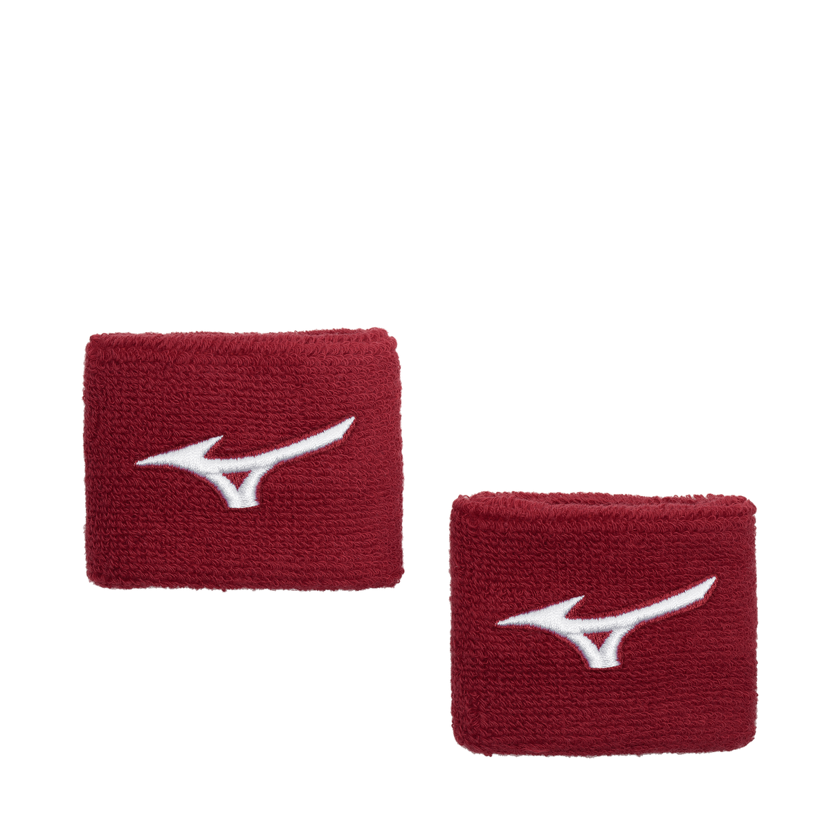 Mizuno 2 Inch Wristbands G2-1