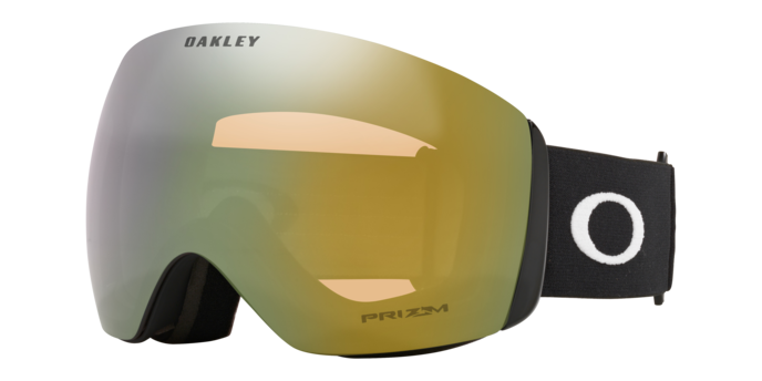 Oakley Flight Deck L Snow Goggles-3