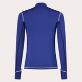 Oakley Men's Tidal Pressure Rashguard T-Shirt-4