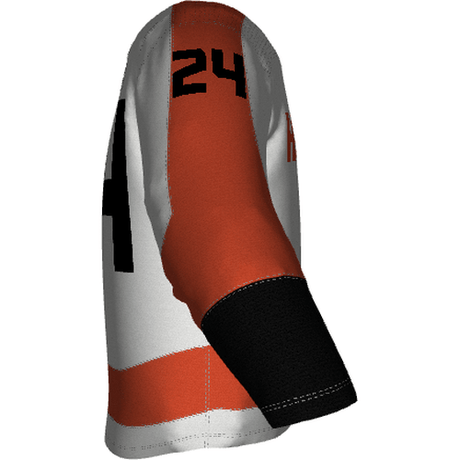 Adizero Unisex Hockey Jersey League Outfitters