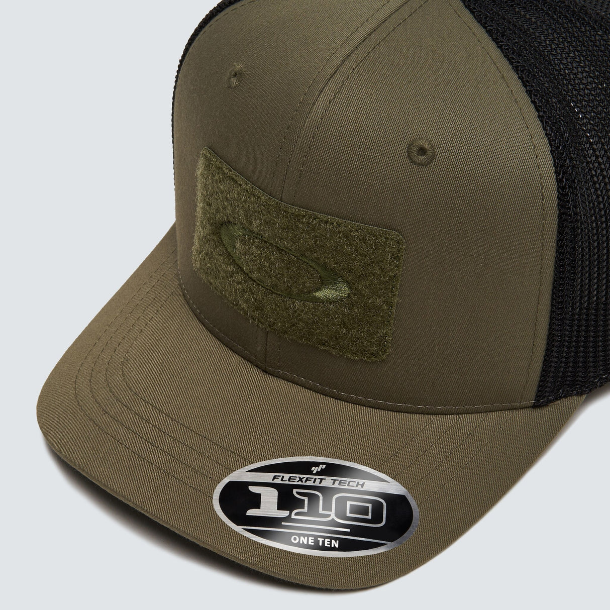 Oakley Si 110 Snapback Cap-3