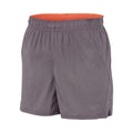 Mizuno Men's Alpha ECO 5" Running Shorts-1