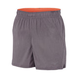 Mizuno Men's Alpha ECO 5" Running Shorts-1