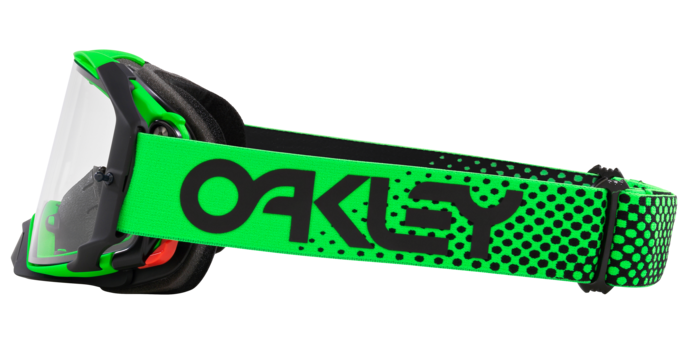 Oakley Airbrake MX Goggles-5