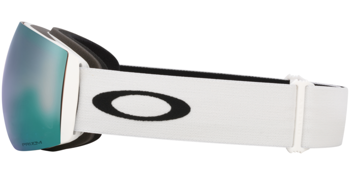 Oakley Flight Deck Pro Large Snow Goggles-5