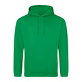 A4 Men's College Hoodie
