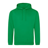 A4 Men's College Hoodie