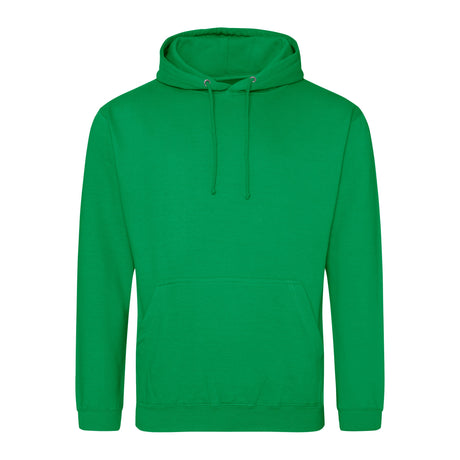 A4 Men's College Hoodie