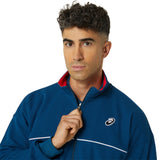 Asics Youth Classic Knit Jacket-4