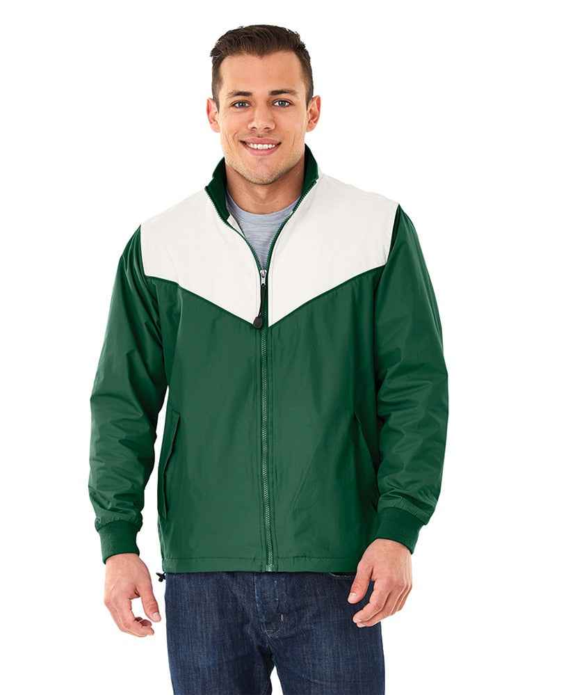 Charles River Unisex Championship Jacket-2