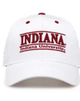 The Game Headwear Indiana Bookstore Snapback Hat-1