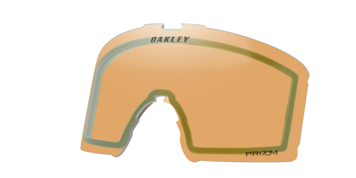 Oakley Line Miner M Replacement Lenses