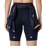 Asics Women's Road High Waist 8-Inch Sprinter-8