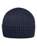 Sportsman Watch Ribbed Beanie-1