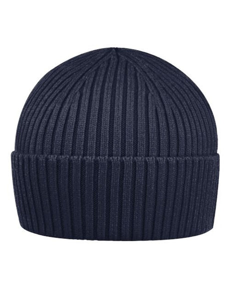 Sportsman Watch Ribbed Beanie-1