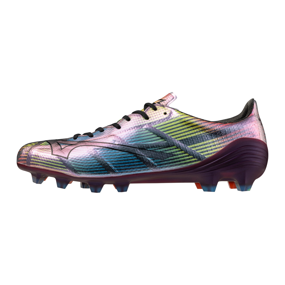 Mizuno Adult A II Japan Soccer Cleats-1