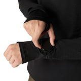 Asics Men's Road Winter Long Sleeve Hoodie-9