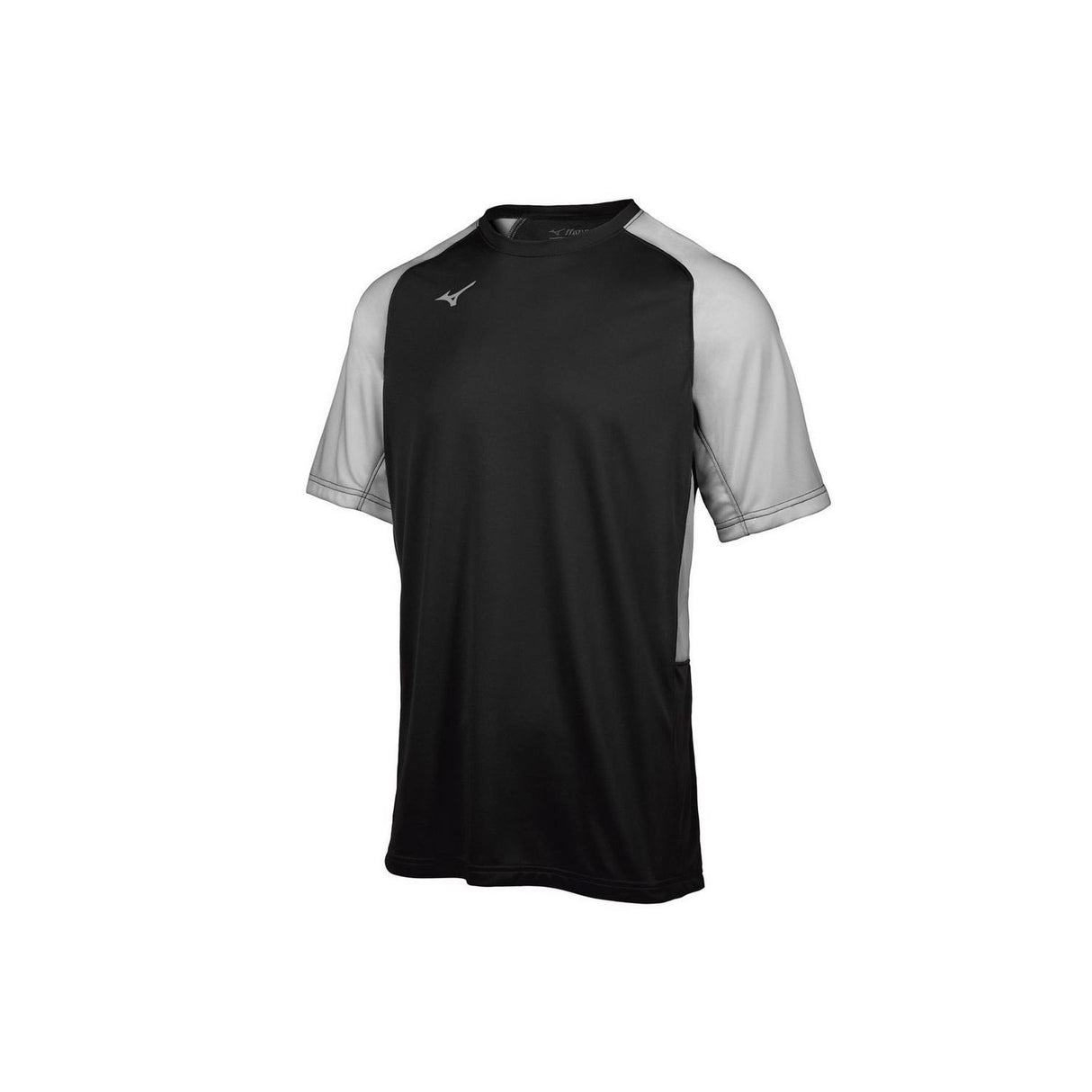 Mizuno Men's Aerolite Crew Baseball Jersey-1