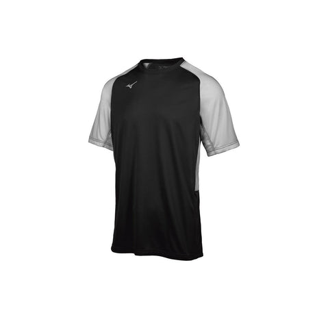 Mizuno Men's Aerolite Crew Baseball Jersey-1