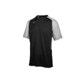 Mizuno Youth Aerolite Crew Baseball Jersey-1