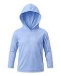 Paragon Toddler Bahama Hooded Long Sleeve T-Shirt