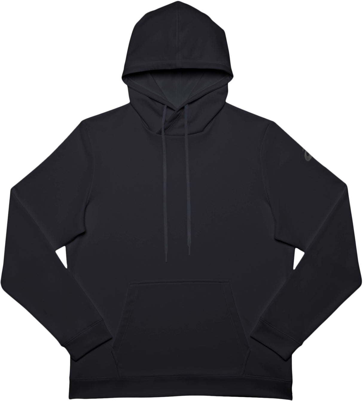 Asics Men's French Terry Pull-Over Hoodie