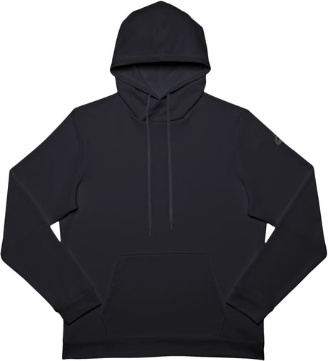 Asics Men's French Terry Pull-Over Hoodie
