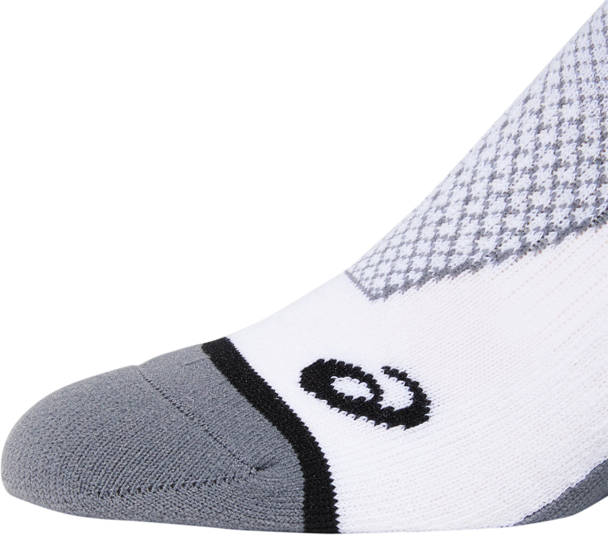 Asics Youth Intensity ST 2.0 Socks-3