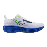 Mizuno Men's Wave Rider 29 Running Shoes-3