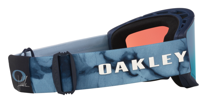 Oakley Flow Scape L Snow Goggles-10