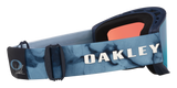 Oakley Flow Scape L Snow Goggles-10