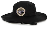 The Game Headwear Central Florida Color Circle Design Hat