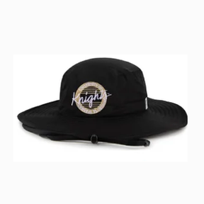 The Game Headwear Central Florida Color Circle Design Hat