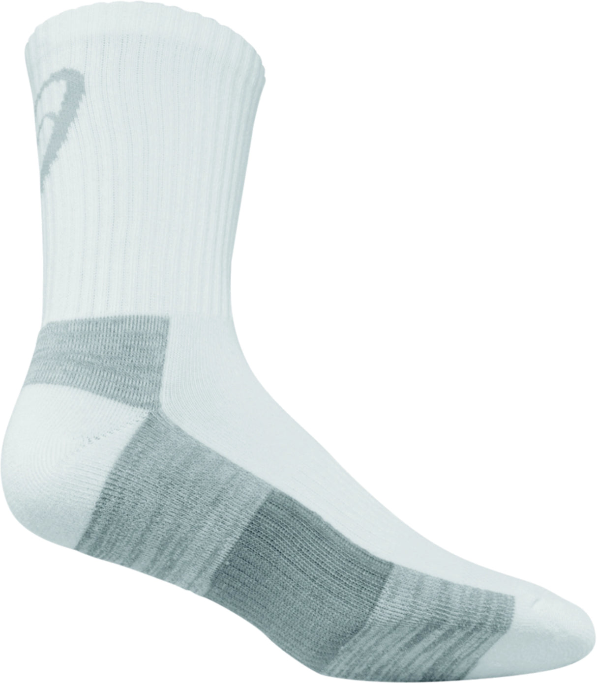 Asics Youth Training Crew Socks-4