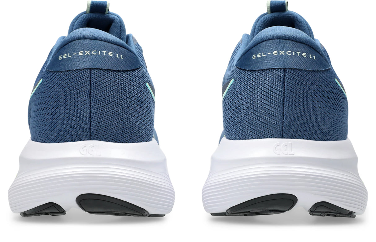 Asics Men's GEL-Excite 11 Extra Wide 4E Running Shoes-6