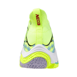 Mizuno Adult Wave Lightning Neo 3 Volleyball Shoes-5